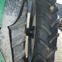 Producer of accessories for tractors, wheels for agricultural machines, Poland